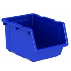Caja Organizadora - Apilable Pack 31unid