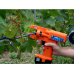 Pistola automatica  de amarras para cultivos